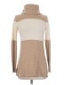 Athleta 100% Cashmere Tan Cashmere Pullover Sweater Size S - photo 1