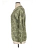 Alternative Apparel Camo Green Sweatshirt Size XL (estimated) - photo 5