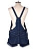ModCloth Blue Romper Size L - photo 2