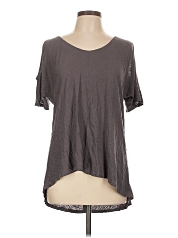CALVIN KLEIN JEANS Short Sleeve T-Shirt (view 1)