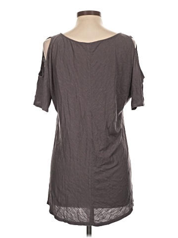 CALVIN KLEIN JEANS Short Sleeve T-Shirt (view 2)