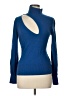 Nicholas Blue Wool Pullover Sweater Size L - photo 1