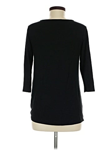 Gibson 3/4 Sleeve T-Shirt (view 2)