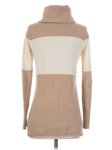 Athleta Cashmere Pullover Sweater (view 2)