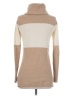 Athleta 100% Cashmere Tan Cashmere Pullover Sweater Size S - photo 2