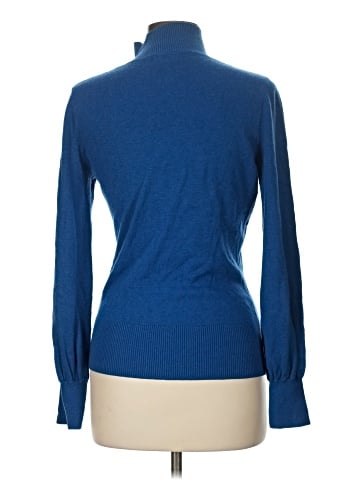 Nicholas Wool Pullover Sweater (view 2)