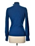 Nicholas Blue Wool Pullover Sweater Size L - photo 2
