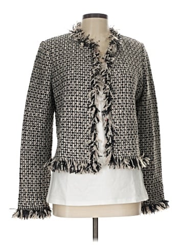 St. John Cardigan (view 1)