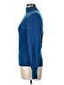 Nicholas Blue Wool Pullover Sweater Size L - photo 5