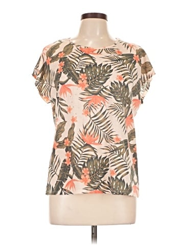Lavish Short Sleeve T-Shirt (view 1)