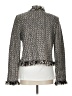 St. John Gray Cardigan Size 12 - photo 2