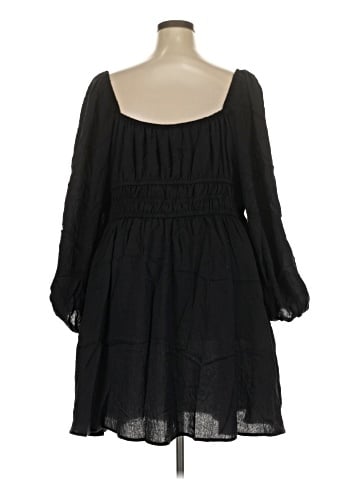 ELOQUII Casual Dress (view 2)