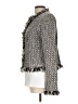 St. John Gray Cardigan Size 12 - photo 5