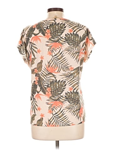 Lavish Short Sleeve T-Shirt (view 2)