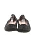 ABEO 100% Leather Black Flats Size 7 1/2 (narrow) - photo 2