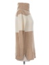 Athleta 100% Cashmere Tan Cashmere Pullover Sweater Size S - photo 4