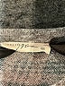 Hello Miz Gray 3/4 Sleeve Top Size Med Maternity - photo 6