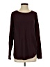 MICHAEL Michael Kors Burgundy Pullover Sweater Size S - photo 1