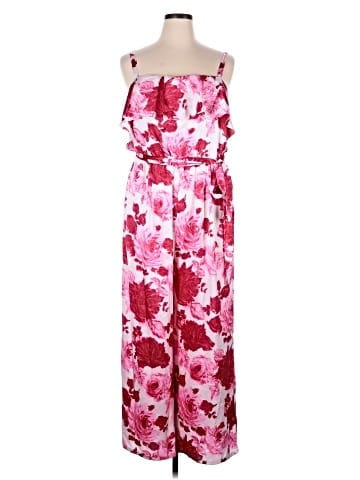 Betsey Johnson Jumpsuit (view 1)