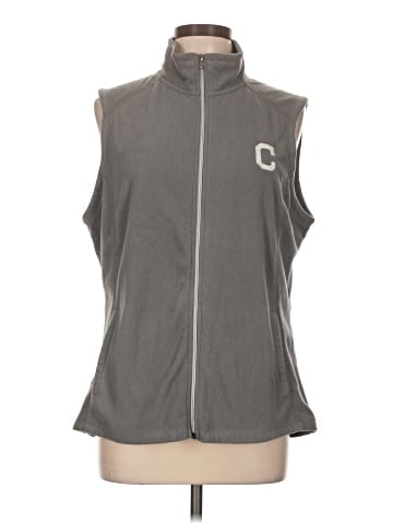 Port Authority Vest (view 1)
