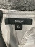 Drew Gray Short Sleeve Turtleneck Size S - photo 7