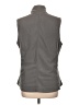 Port Authority 100% Polyester Gray Vest Size L - photo 2