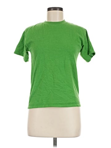 Hanes Short Sleeve T-Shirt (view 1)