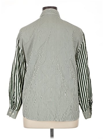 Cabin Creek Long Sleeve Button-Down Shirt (view 2)