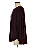 MICHAEL Michael Kors Burgundy Pullover Sweater Size S - photo 5