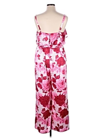 Betsey Johnson Jumpsuit (view 2)