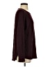 MICHAEL Michael Kors Burgundy Pullover Sweater Size S - photo 4