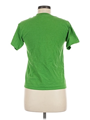 Hanes Short Sleeve T-Shirt (view 2)