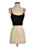 Koral Black Tank Top Size XS (estimated) - photo 1