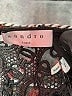 Sandro 100% Polyester Black Cocktail Dress Size EU (FR) 34 / US 2 - photo 7