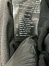 Sandro 100% Polyester Black Cocktail Dress Size EU (FR) 34 / US 2 - photo 8