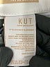 Kut from the Kloth White Jeans Size 8 - photo 7