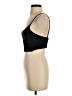 Koral Black Tank Top Size XS (estimated) - photo 5