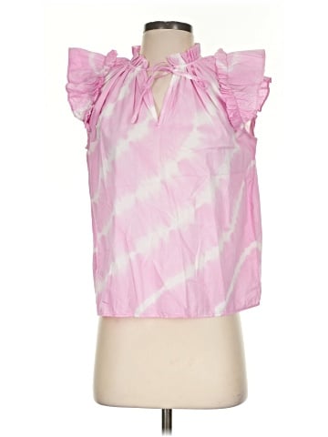 Generation Love Sleeveless Blouse (view 1)