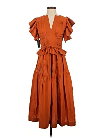 Ulla Johnson Casual Dress (view 1)