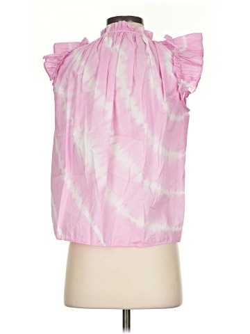 Generation Love Sleeveless Blouse (view 2)