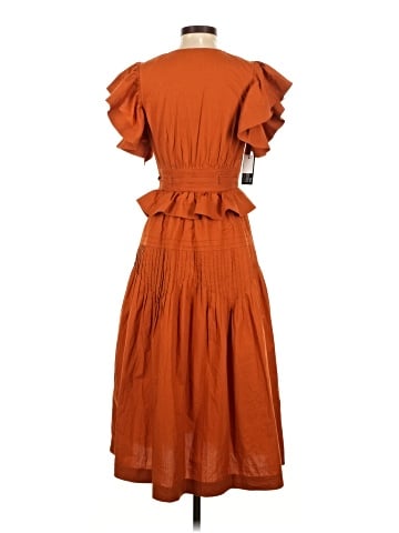Ulla Johnson Casual Dress (view 2)