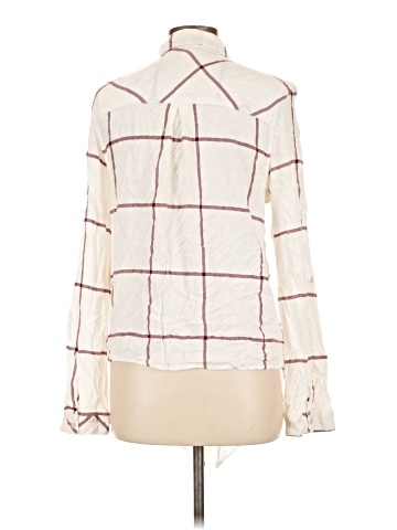 Thread & Supply Long Sleeve Blouse (view 2)