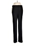 Gap Black Dress Pants Size 10 - photo 1