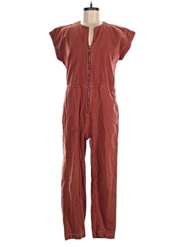 Rachel Comey Jumpsuit (view 1)