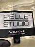 Wilsons Leather Ivory Jacket Size M - photo 6