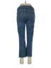 DL1961 Tweed Blue Jeans Size 31 waist - photo 2