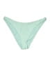 O'Neill Solid Green Swimsuit Bottoms Size 28 waist (estimated) - photo 1