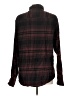 George Burgundy Cardigan Size L - photo 2