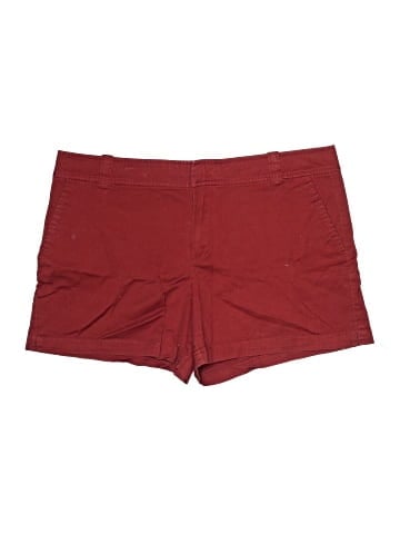 New York & Company Shorts (view 1)