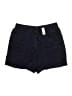 Talbots Solid Blue Shorts Size L - photo 1